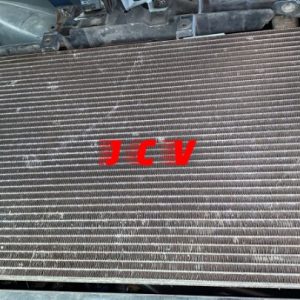 RADIADOR AC CX-7