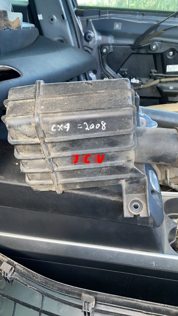 INDUCTOR DE AIRE CX-7