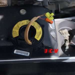 CINTA AIRBAG CX-7