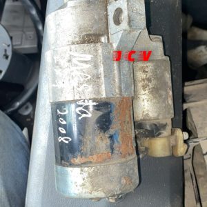 MOTOR ARRANQUE CX-7
