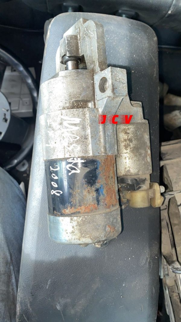 MOTOR ARRANQUE CX-7
