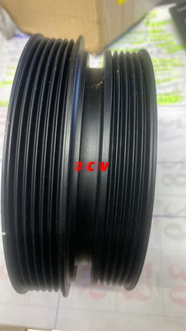 POLEA DAMPER L200 - Imagen 2