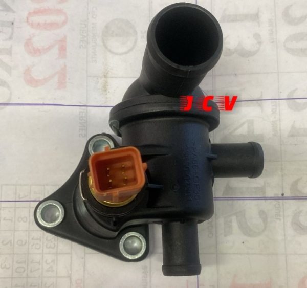 CAJA TERMOSTATO HYUNDAI I10