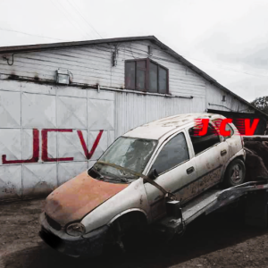 EN DESARME CORSA