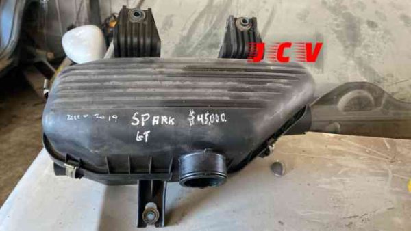 CAJA FILTRO AIRE SPARK GT