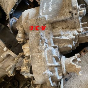 TRANSFER MAHINDRA