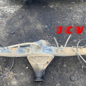 DIFERENCIAL MITSUBISHI L200