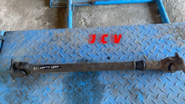CARDAN TRACCION SUZUKI JIMNY