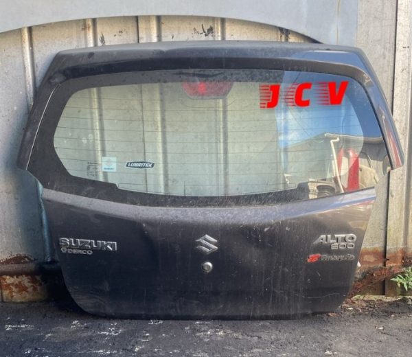 PORTALON SUZUKI ALTO