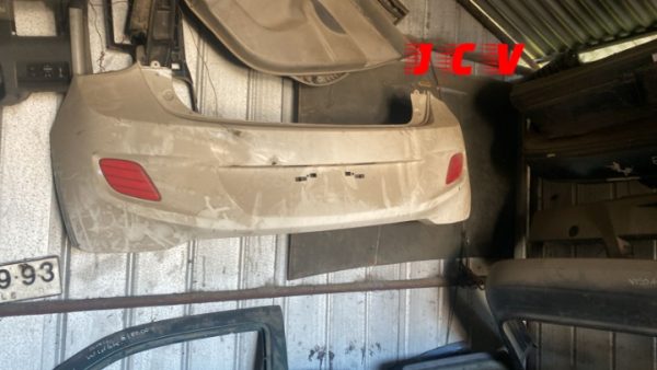 PARACHOQUE HYUNDAI I 10