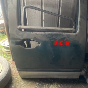 PUERTA TRASERA WINGLE