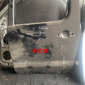 PUERTA TRASERA TOYOTA KUN