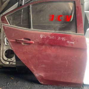 PUERTA CHEVROLET SAIL