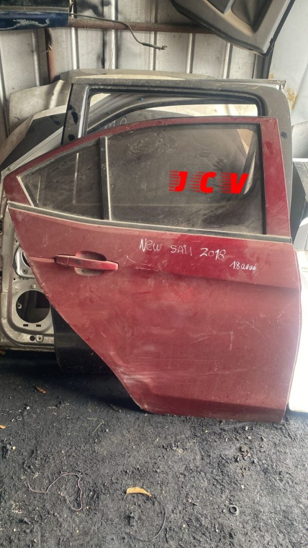 PUERTA CHEVROLET SAIL