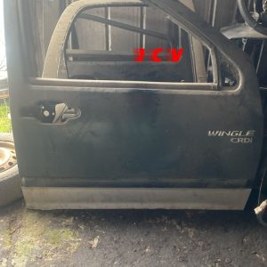 PUERTA WINGLE