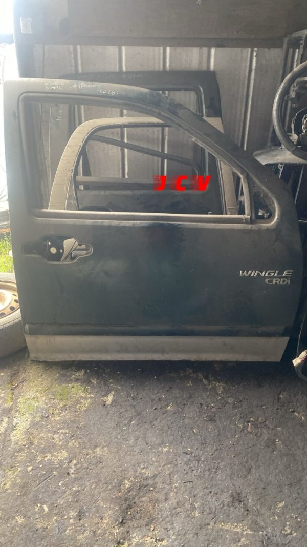 PUERTA WINGLE