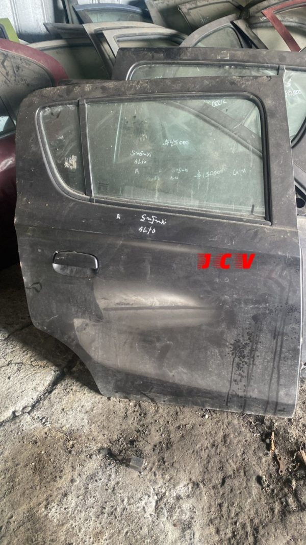 PUERTA SUZUKI ALTO