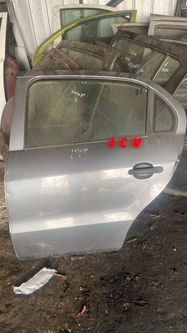PUERTA VOLKSWAGEN