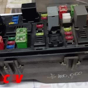 CAJA DE FUSIBLES MOTOR SPARK