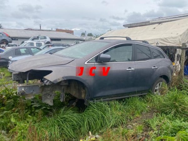MAZDA CX7 EN DESARME - Imagen 2