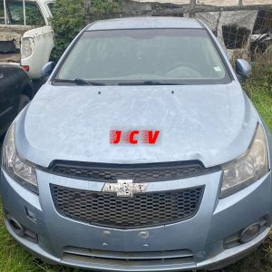 CHEVROLET CRUZE AL DESARME