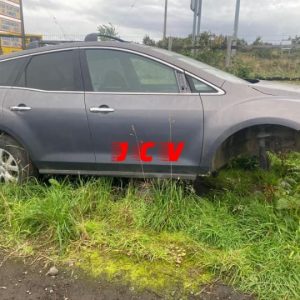 MAZDA CX7 EN DESARME