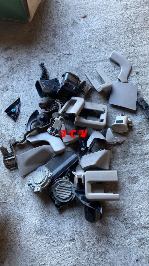 COSAS VARIAS RAV4 - Imagen 2