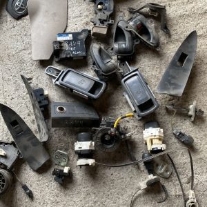 COSAS VARIAS RAV4