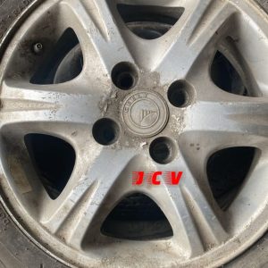 LLANTAS GEELY