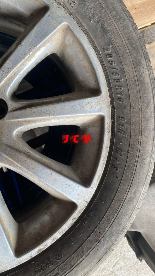 LLANTAS H30 DONGFENG - Imagen 2