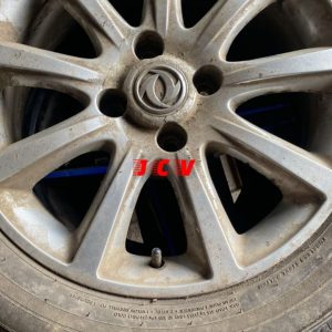 LLANTAS H30 DONGFENG