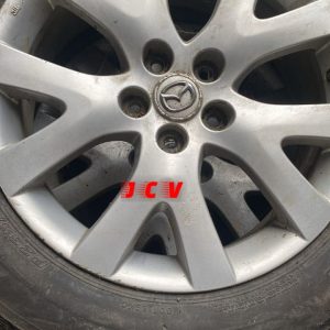 LLANTA MAZDA CX7