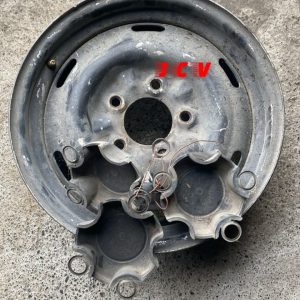 LLANTAS SSANGYONG