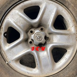 LLANTAS TOYOTA RAV4