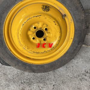 RUEDA AUXILIO