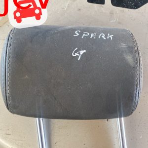 CABESERAS TRASERAS SPARK