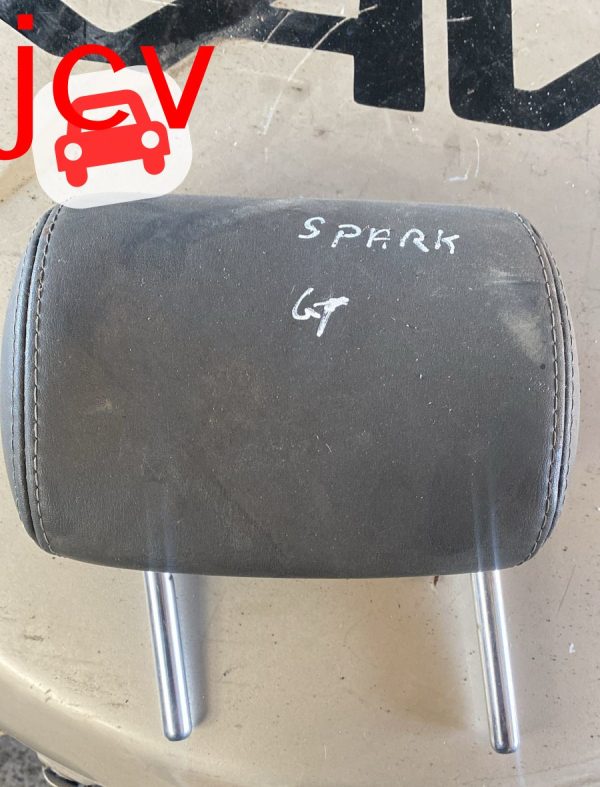 CABESERAS TRASERAS SPARK