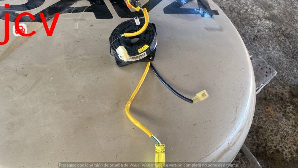 CINTA AIRBAG SPARK