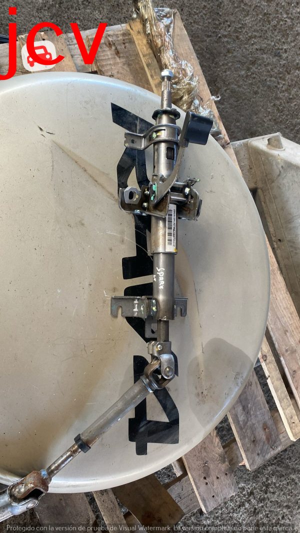 COLUMNA DIRECCION SPARK