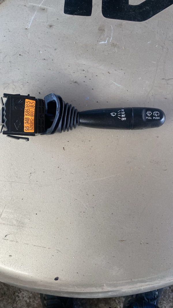 TELECOMANDO LLUVIA SPARK
