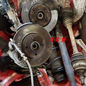 MASAS CALIPER