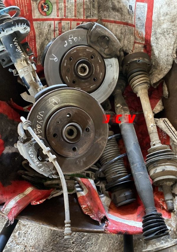MASAS CALIPER