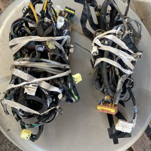 MAZOS CABLES SPARK GT