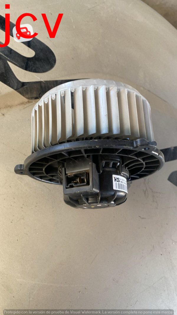 MOTOR VENTILADOR  SPARK