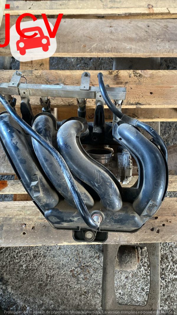 MULTIPLE ADMISION SPARK LT