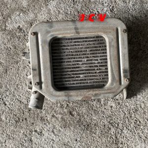 RADIADOR INTERCOOLER TERRANO
