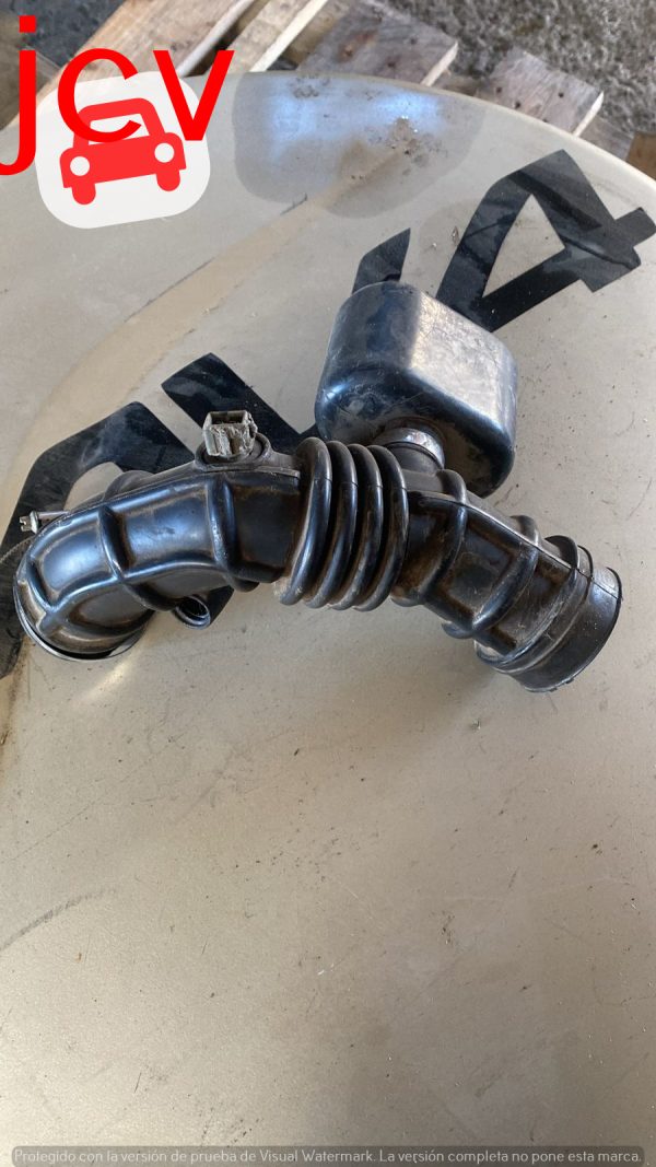 TUBO INDUCCION AIRE SPARK