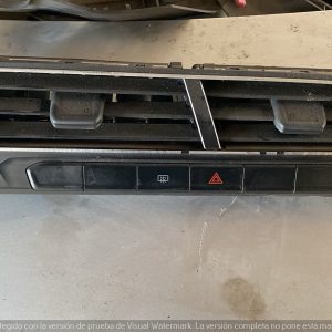 PANEL VOYAGE