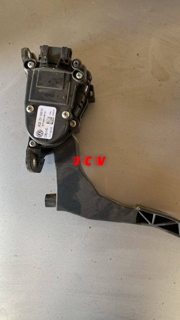 PEDAL ACELERADOR VOYAGE