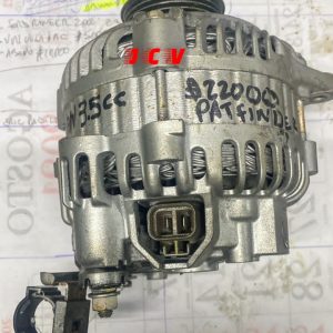 Desarmaduría JVC - Servicio de Grúa, Serviteca | Cajas de cambio, alternadores, parachoques, vidrios, asientos, ópticos, focos, capot, puertas.